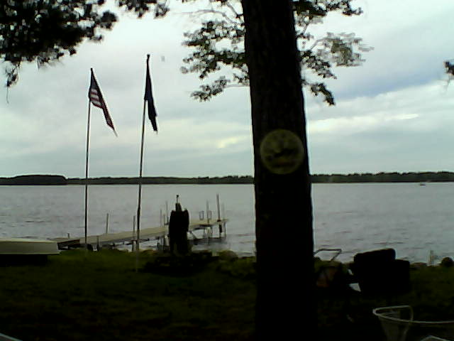 Whiteface Cam Image - Sat, 09/14/2013 1:42pm 