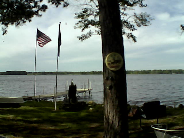 Whiteface Cam Image - Sat, 09/14/2013 2:02pm 