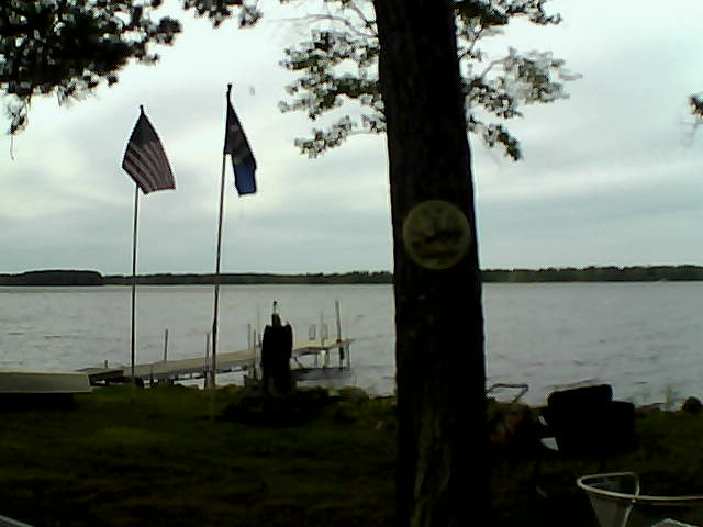 Whiteface Cam Image - Sat, 09/14/2013 2:22pm 