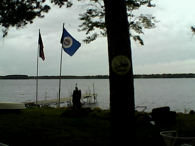 Whiteface Cam Image - Sat, 09/14/2013 3:22pm 