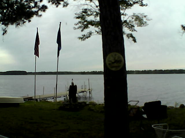 Whiteface Cam Image - Sat, 09/14/2013 3:42pm 