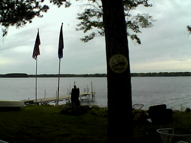 Whiteface Cam Image - Sat, 09/14/2013 4:02pm 