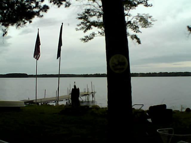 Whiteface Cam Image - Sat, 09/14/2013 4:22pm 