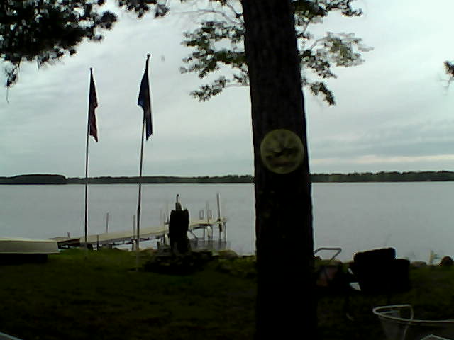 Whiteface Cam Image - Sat, 09/14/2013 4:42pm 