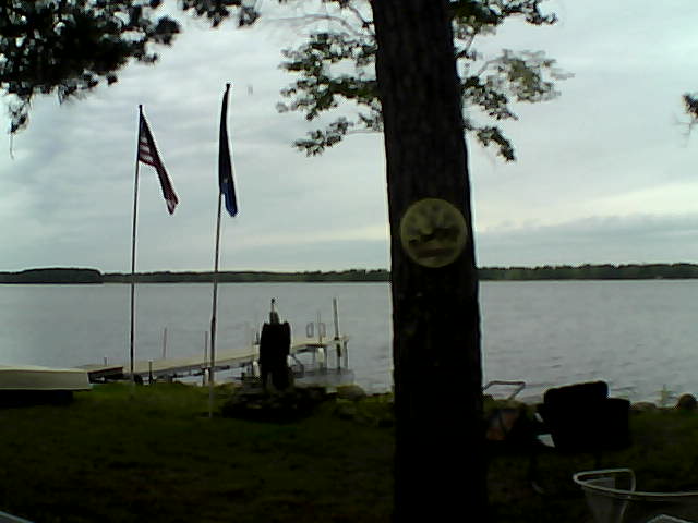 Whiteface Cam Image - Sat, 09/14/2013 5:02pm 