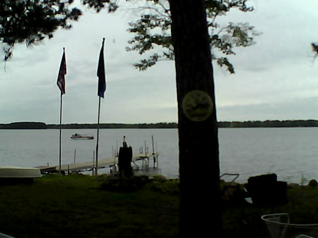 Whiteface Cam Image - Sat, 09/14/2013 5:22pm 