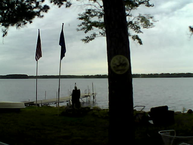 Whiteface Cam Image - Sat, 09/14/2013 5:42pm 