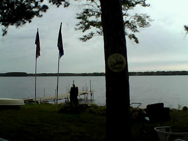 Whiteface Cam Image - Sat, 09/14/2013 6:02pm 