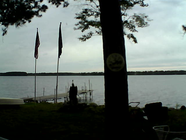 Whiteface Cam Image - Sat, 09/14/2013 6:22pm 