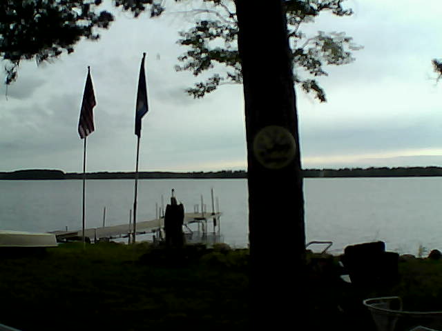 Whiteface Cam Image - Sat, 09/14/2013 6:42pm 