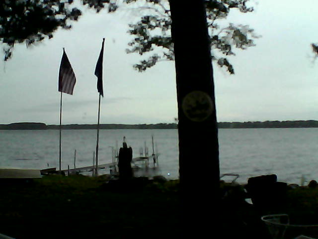 Whiteface Cam Image - Sat, 09/14/2013 7:22pm 