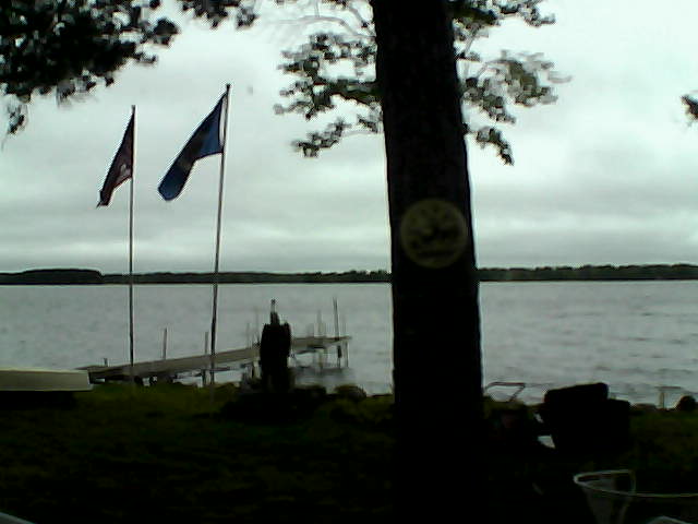 Whiteface Cam Image - Sun, 09/15/2013 6:44am 