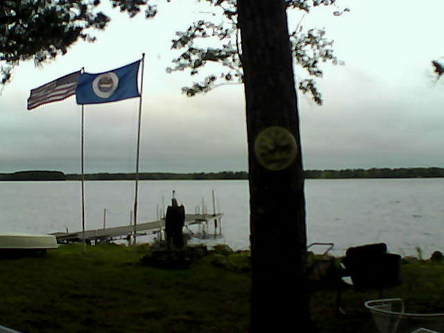 Whiteface Cam Image - Sun, 09/15/2013 7:04am 