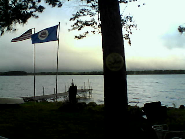 Whiteface Cam Image - Sun, 09/15/2013 7:24am 