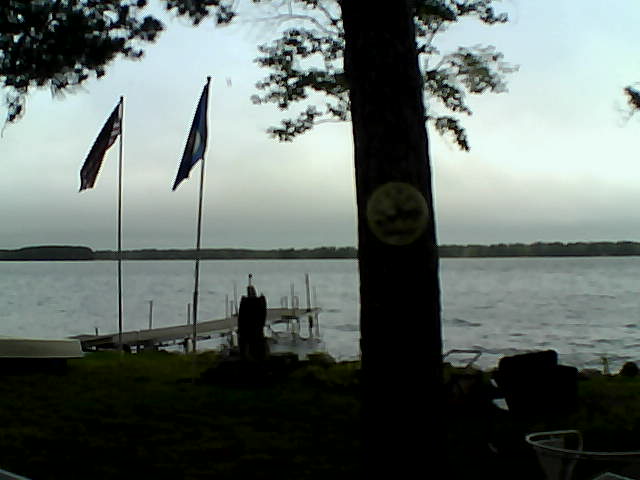 Whiteface Cam Image - Sun, 09/15/2013 7:44am 