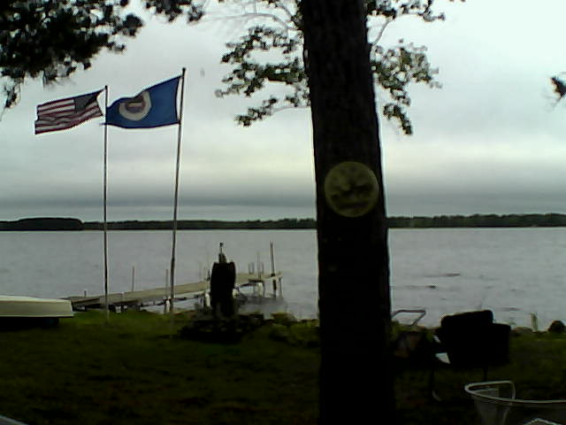 Whiteface Cam Image - Sun, 09/15/2013 8:24am 