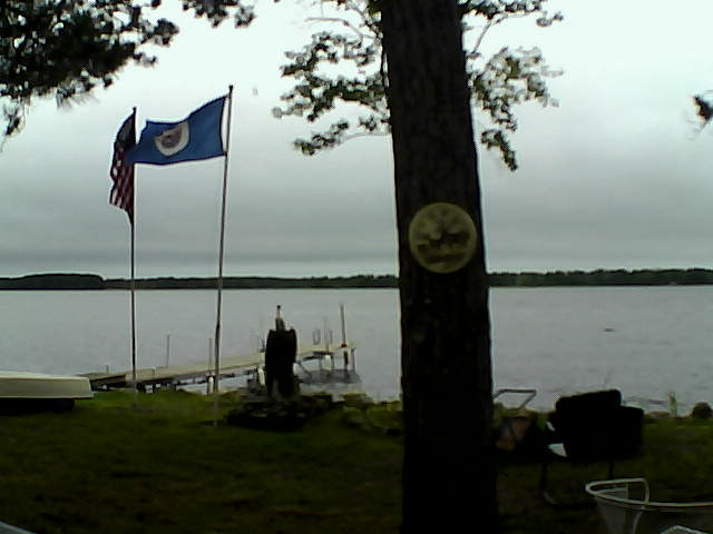 Whiteface Cam Image - Sun, 09/15/2013 8:44am 