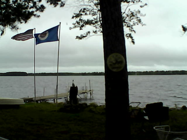 Whiteface Cam Image - Sun, 09/15/2013 9:04am 