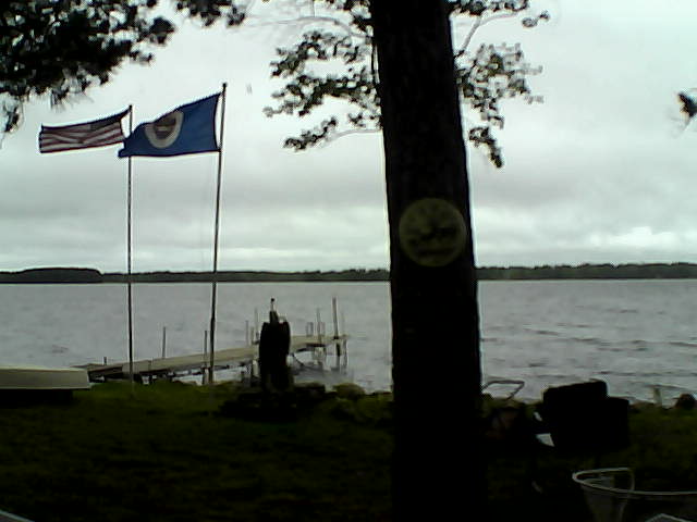 Whiteface Cam Image - Sun, 09/15/2013 9:24am 