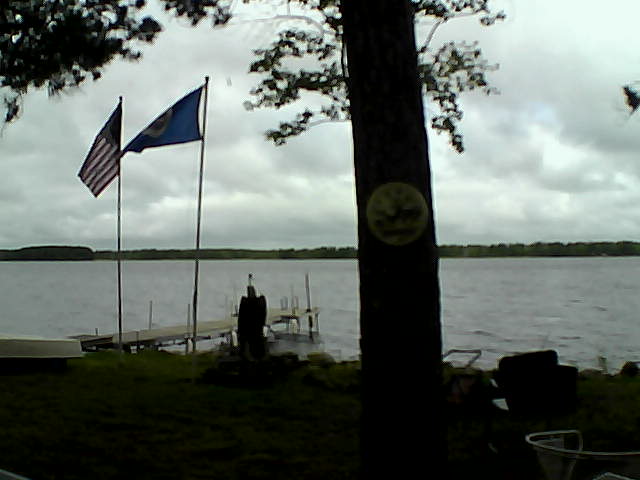 Whiteface Cam Image - Sun, 09/15/2013 10:04am 