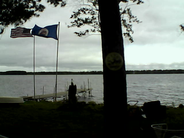 Whiteface Cam Image - Sun, 09/15/2013 10:44am 