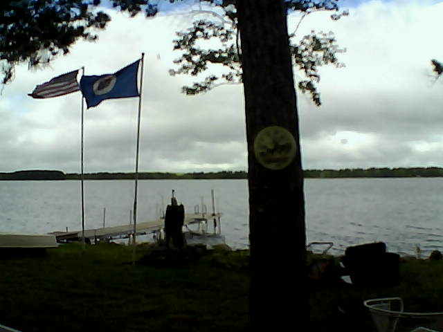 Whiteface Cam Image - Sun, 09/15/2013 11:04am 