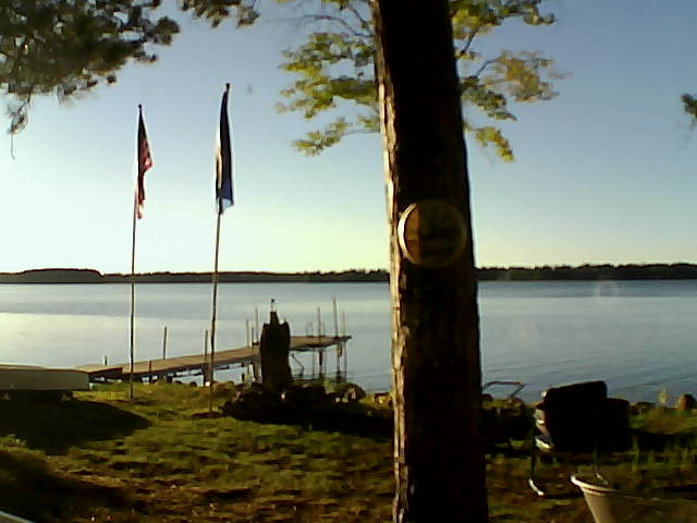 Whiteface Cam Image - Mon, 09/16/2013 6:23pm 