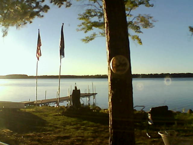 Whiteface Cam Image - Mon, 09/16/2013 6:43pm 