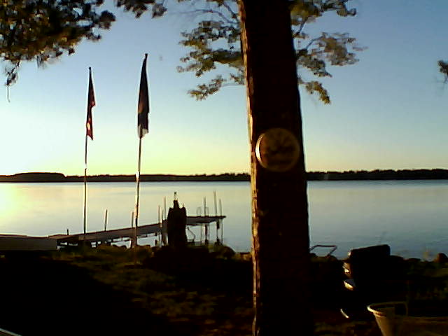 Whiteface Cam Image - Mon, 09/16/2013 7:03pm 