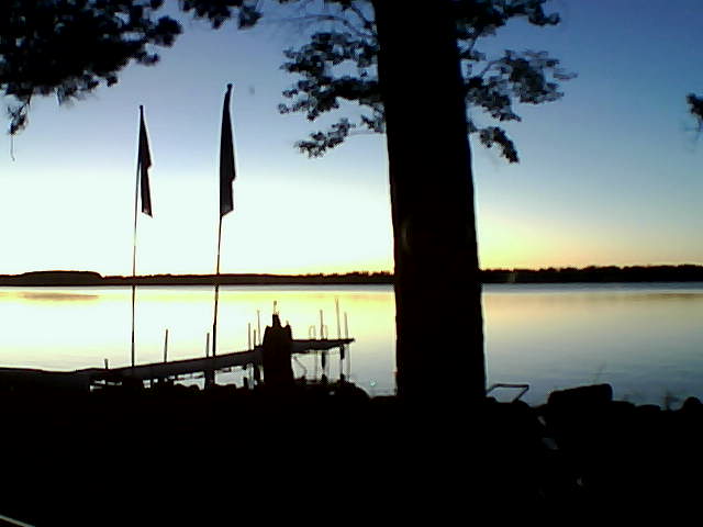 Whiteface Cam Image - Mon, 09/16/2013 7:43pm 