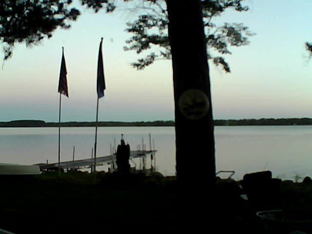 Whiteface Cam Image - Tue, 09/17/2013 6:42am 