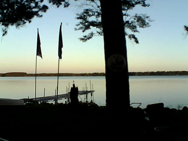 Whiteface Cam Image - Tue, 09/17/2013 7:02am 