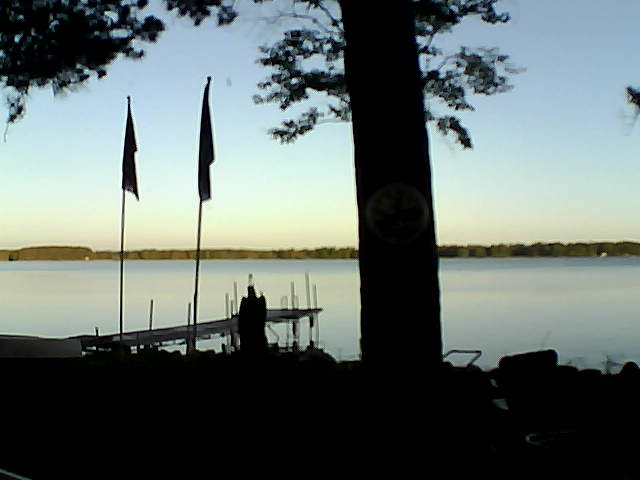 Whiteface Cam Image - Tue, 09/17/2013 7:22am 