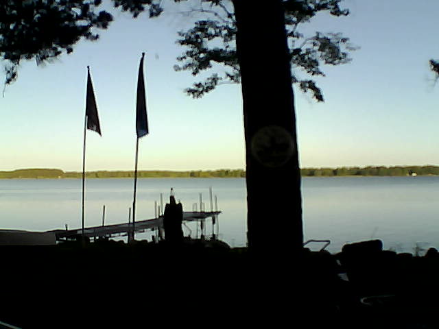 Whiteface Cam Image - Tue, 09/17/2013 8:02am 