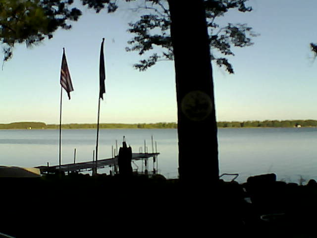 Whiteface Cam Image - Tue, 09/17/2013 8:22am 