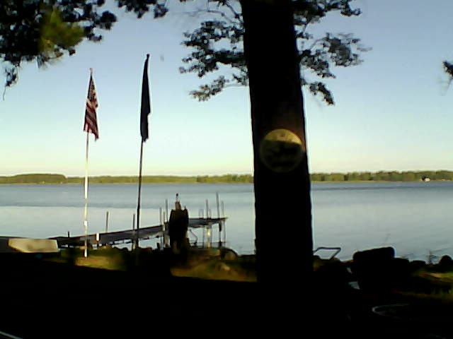 Whiteface Cam Image - Tue, 09/17/2013 8:42am 