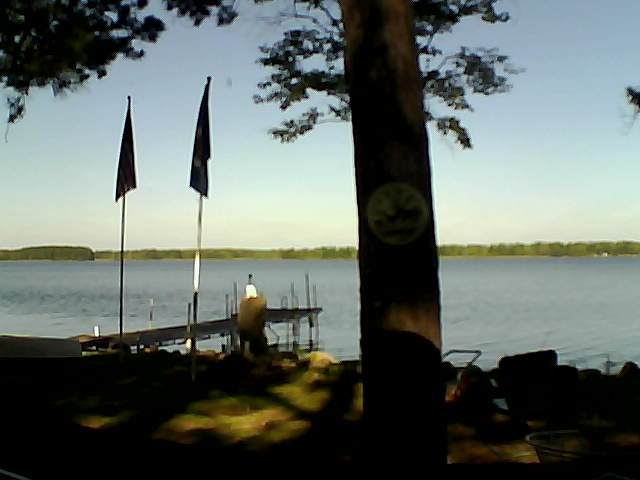 Whiteface Cam Image - Tue, 09/17/2013 10:22am 