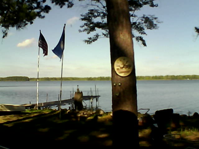 Whiteface Cam Image - Tue, 09/17/2013 10:42am 