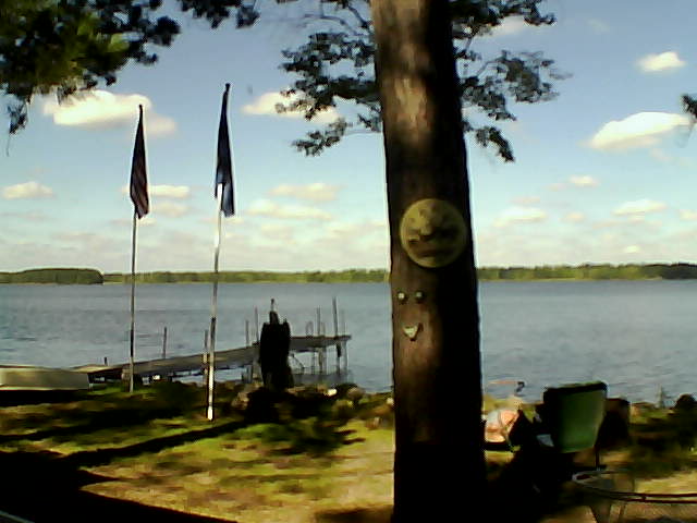 Whiteface Cam Image - Tue, 09/17/2013 11:22am 