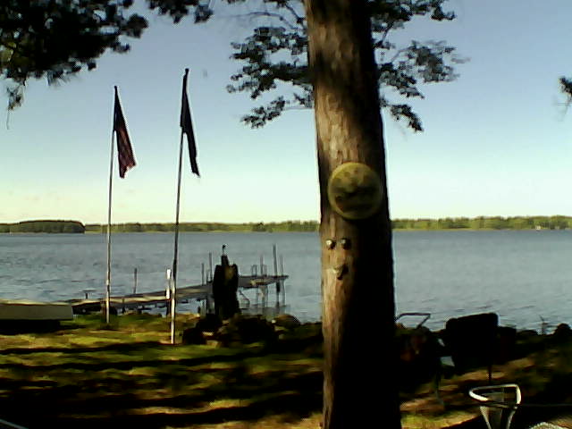 Whiteface Cam Image - Tue, 09/17/2013 1:02pm 