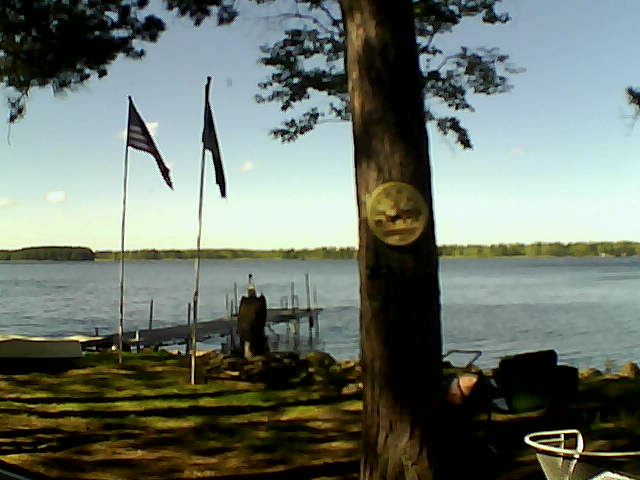 Whiteface Cam Image - Tue, 09/17/2013 1:22pm 