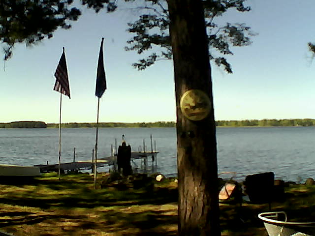 Whiteface Cam Image - Tue, 09/17/2013 1:42pm 