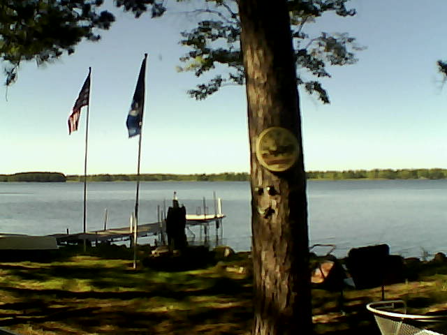 Whiteface Cam Image - Tue, 09/17/2013 2:02pm 