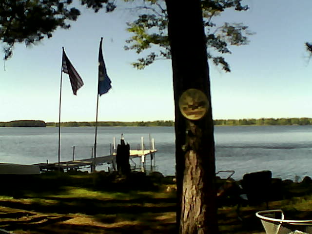 Whiteface Cam Image - Tue, 09/17/2013 2:22pm 