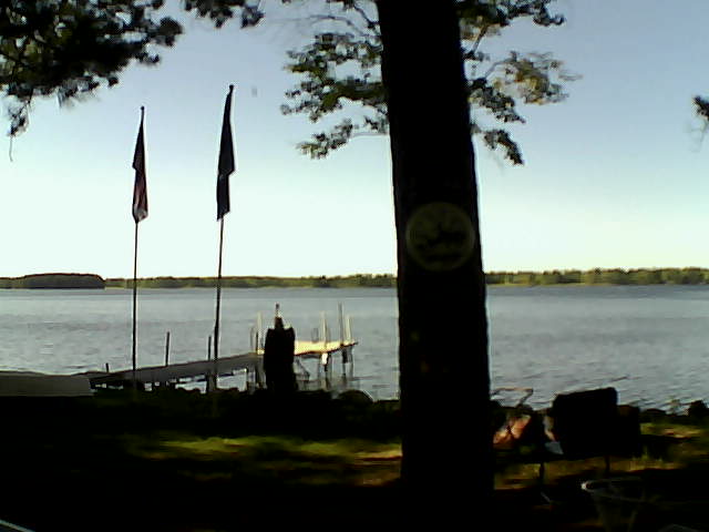 Whiteface Cam Image - Tue, 09/17/2013 3:22pm 