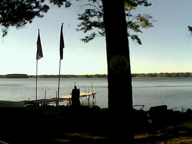 Whiteface Cam Image - Tue, 09/17/2013 3:42pm 