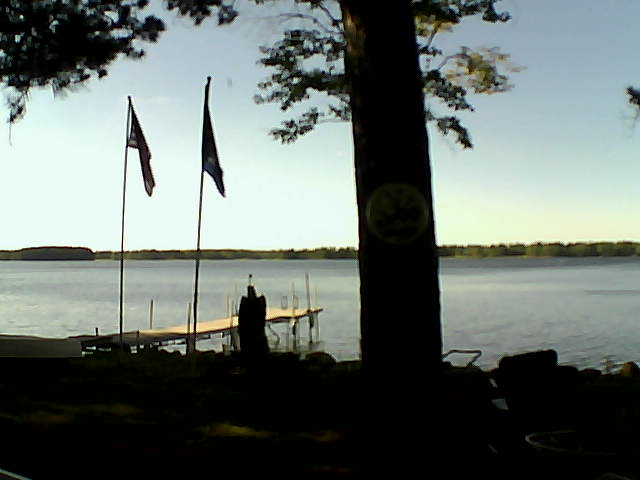 Whiteface Cam Image - Tue, 09/17/2013 4:02pm 