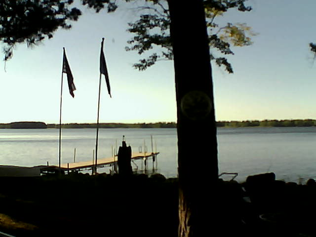 Whiteface Cam Image - Tue, 09/17/2013 4:22pm 