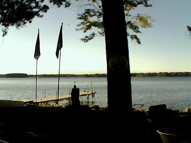 Whiteface Cam Image - Tue, 09/17/2013 4:42pm 