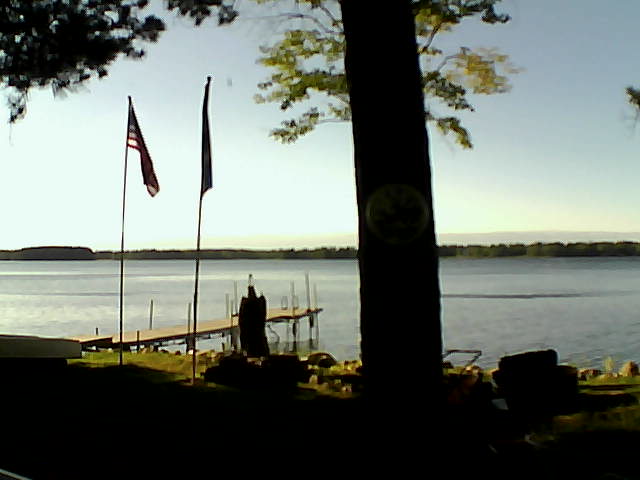 Whiteface Cam Image - Tue, 09/17/2013 5:02pm 